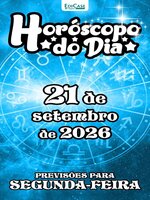 Horóscopo do Dia